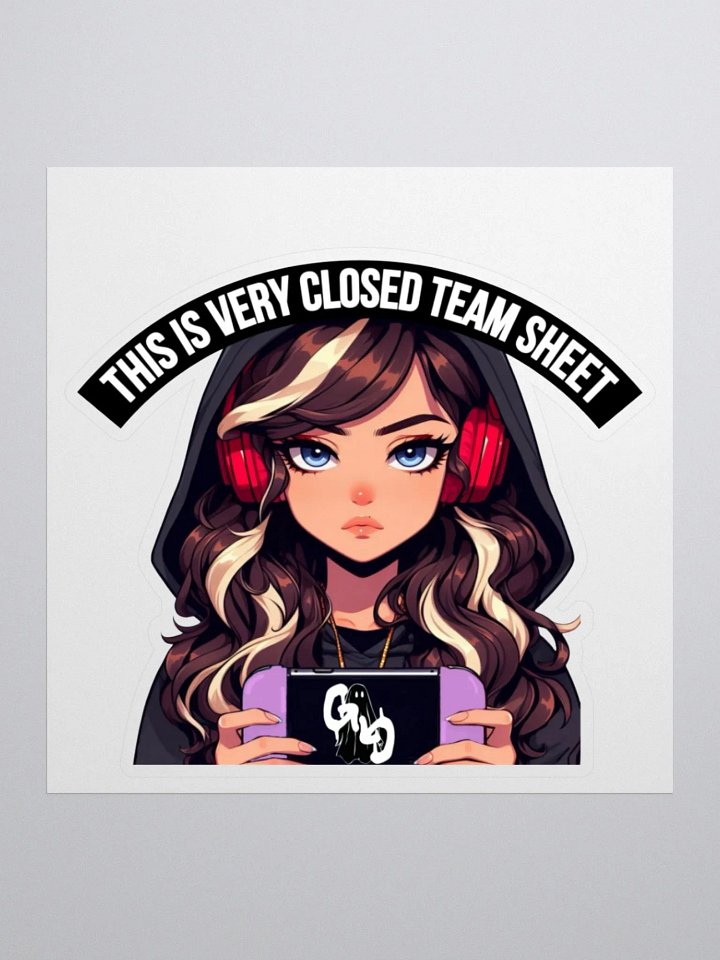 CTS Sticker product image (3)