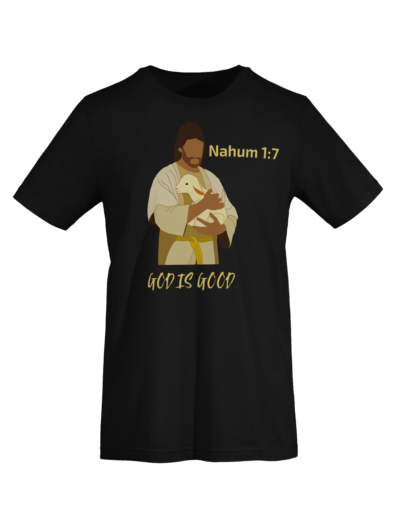 God is Good Unisex Tee product image (14)