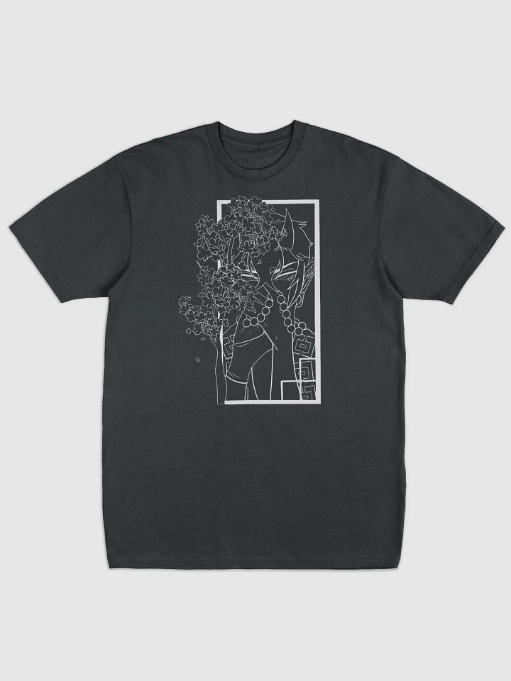 Whitened CB Outline Tee product image (1)