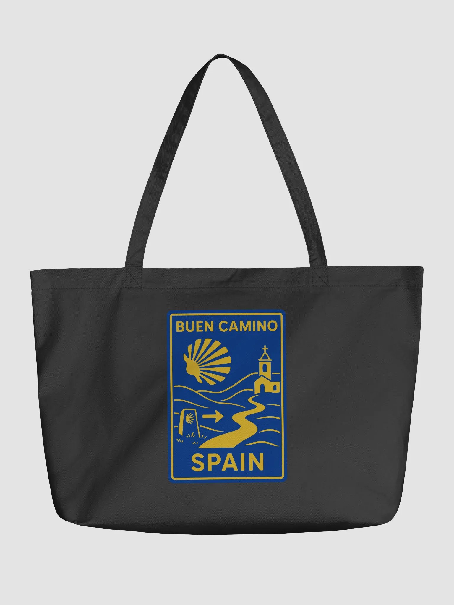 Buen Camino Francés - Tote product image (1)