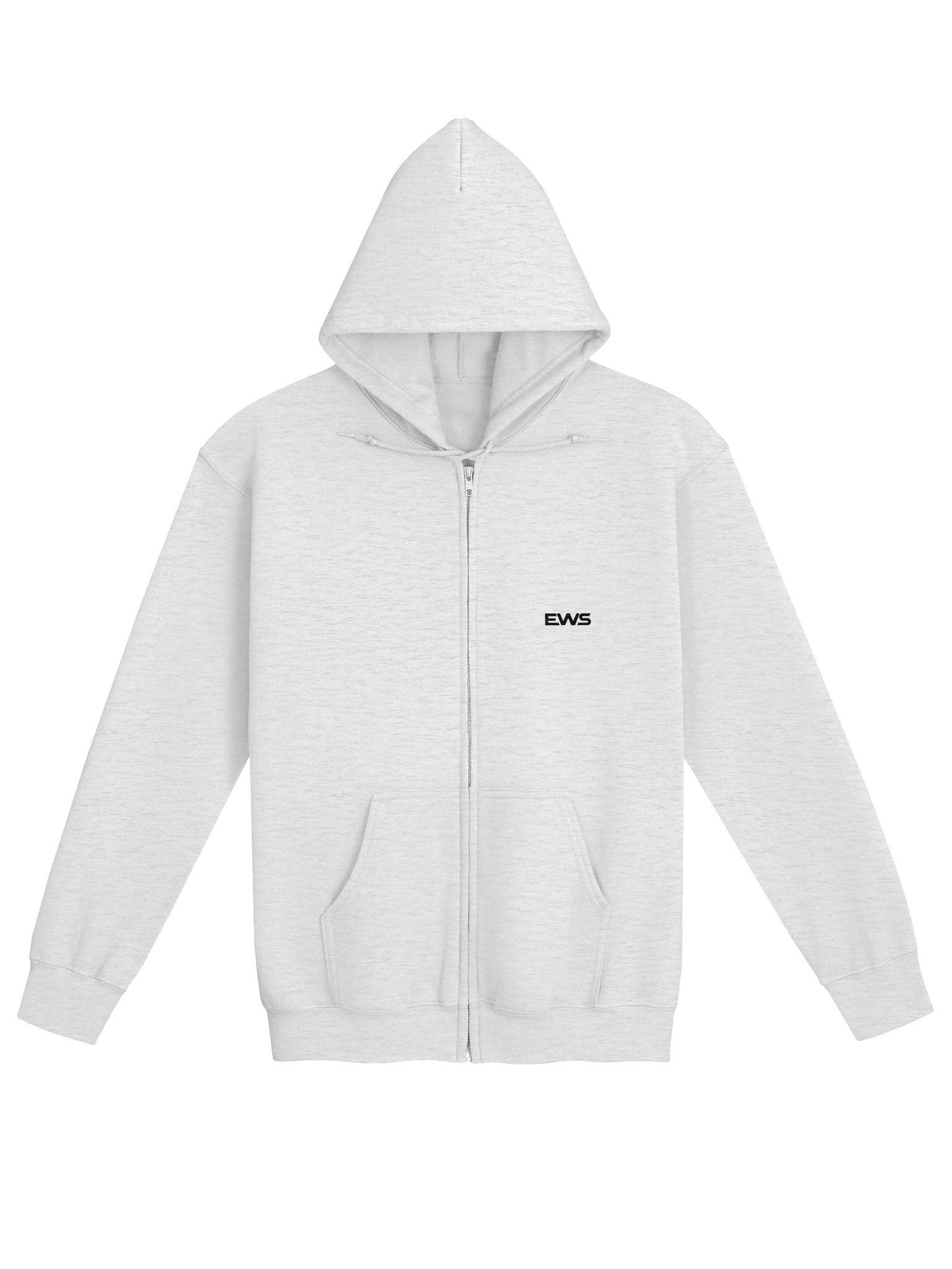 EWS | Grace Daily - Zip Hoodie product image (1)