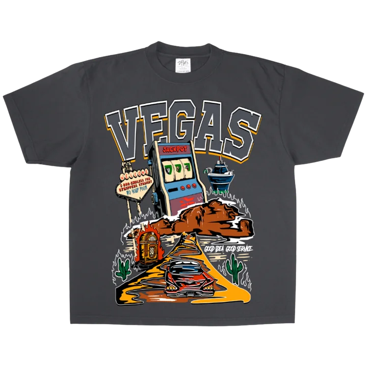 Endless Jackpot Tee 🎰 product image (2)