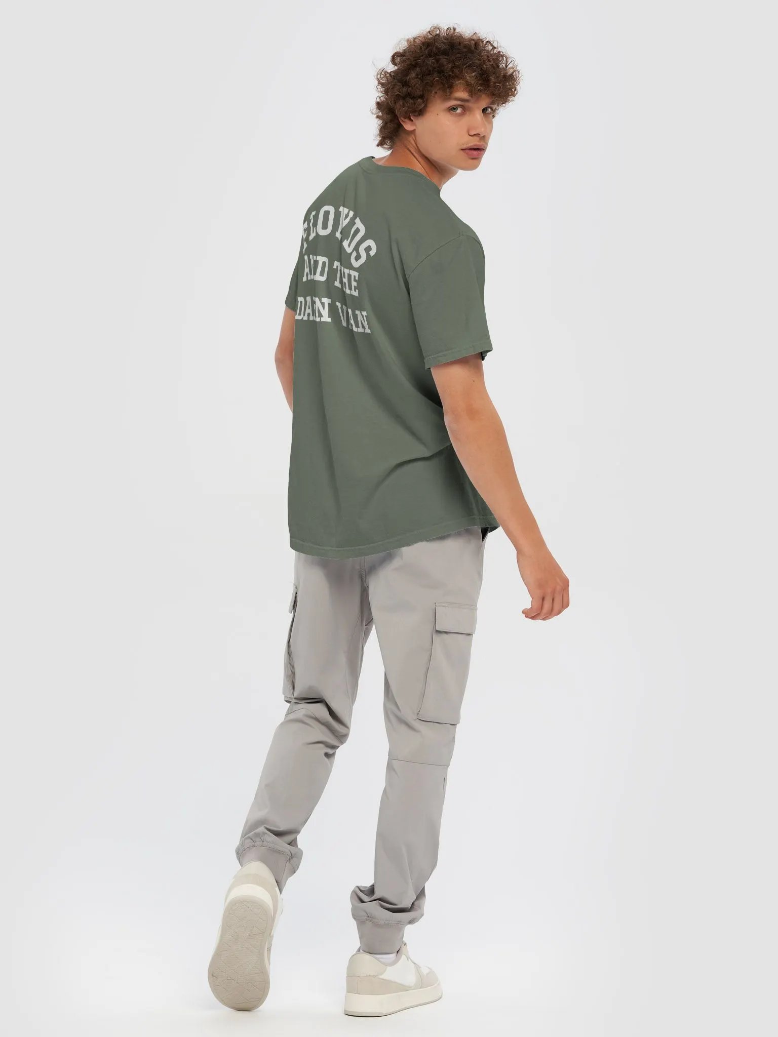 FDV Hardcore Tee product image (32)