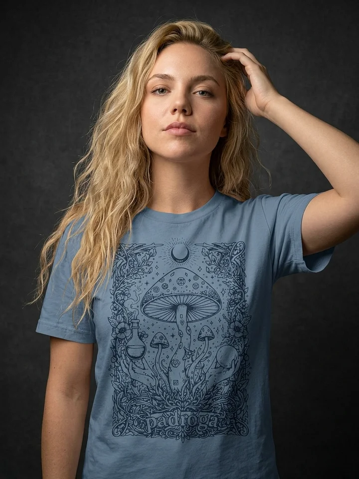 Mush-paradise product image (1)