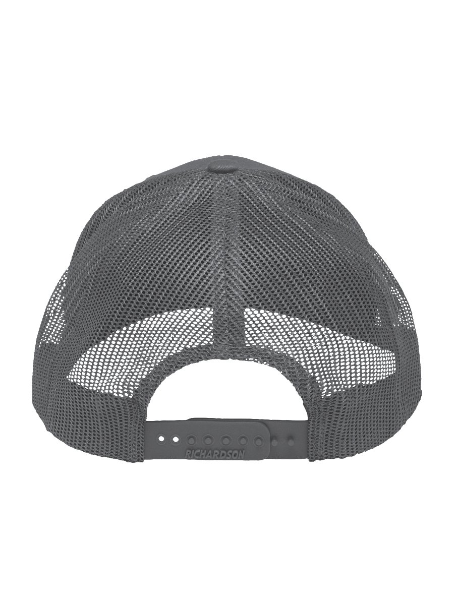 GBJ Trucker Hat product image (4)