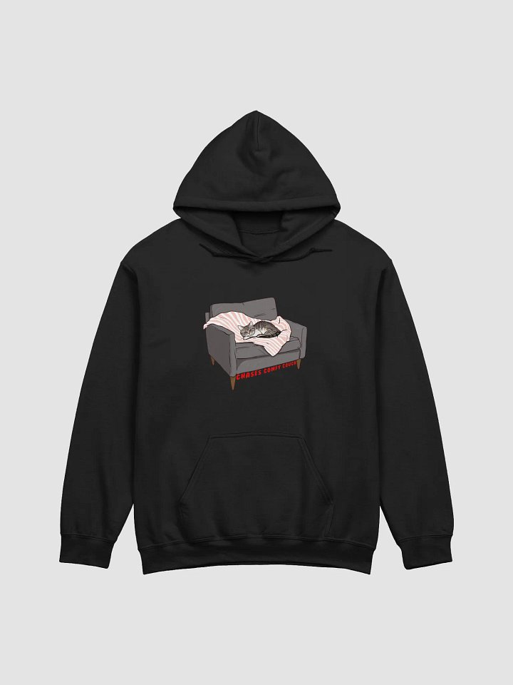Chase's Comfy Couch Hoddie product image (4)