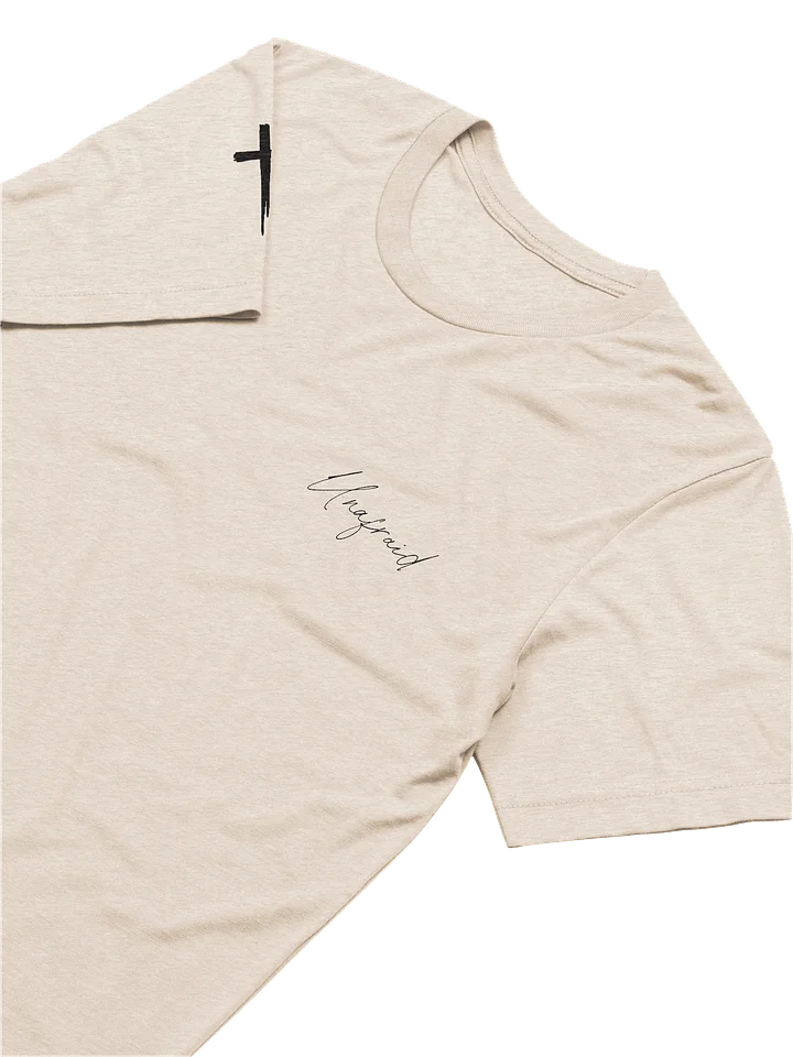Powered By Prayer T-Shirt product image (2)