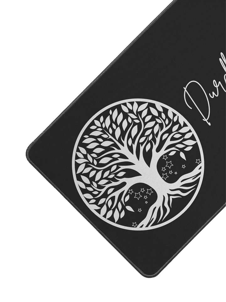 Astral Grove (Durdles4Real) Desk Mat product image (2)