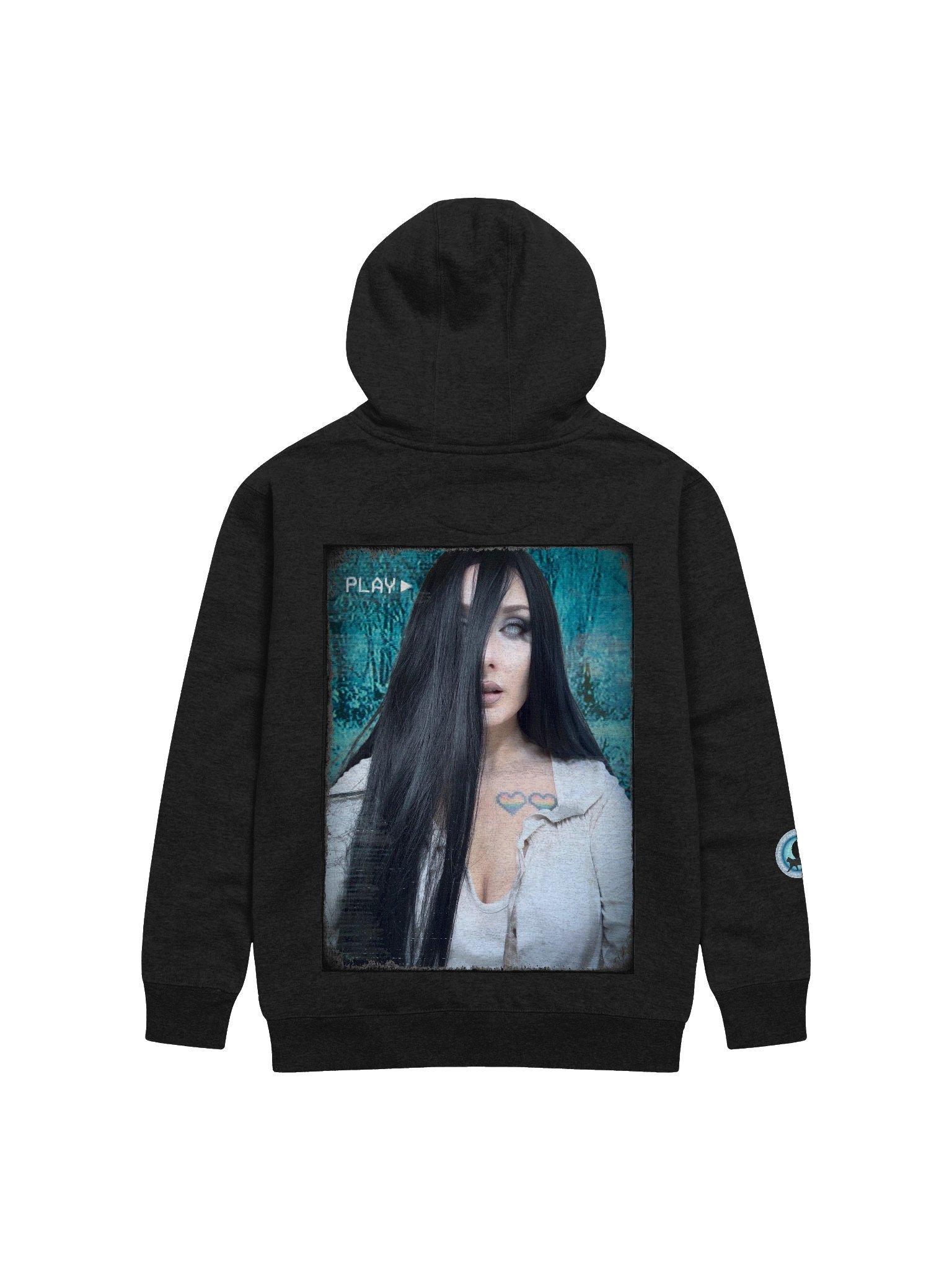 Danako- Hoodie product image (6)