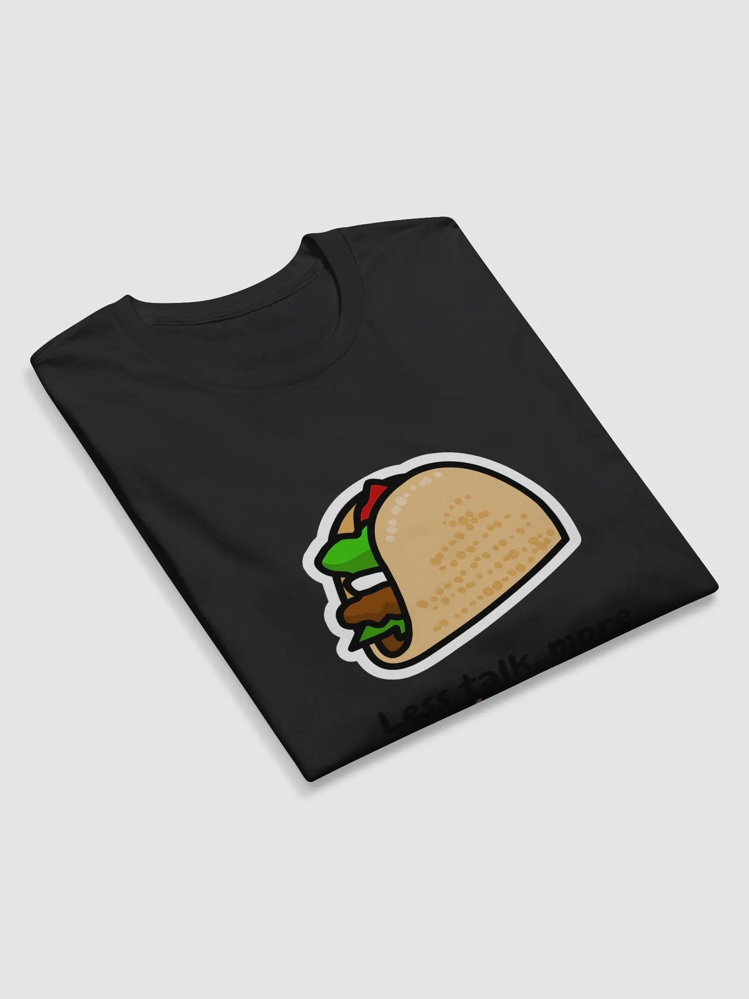 Taco Lover's Premium Long Sleeve Tee product image (14)