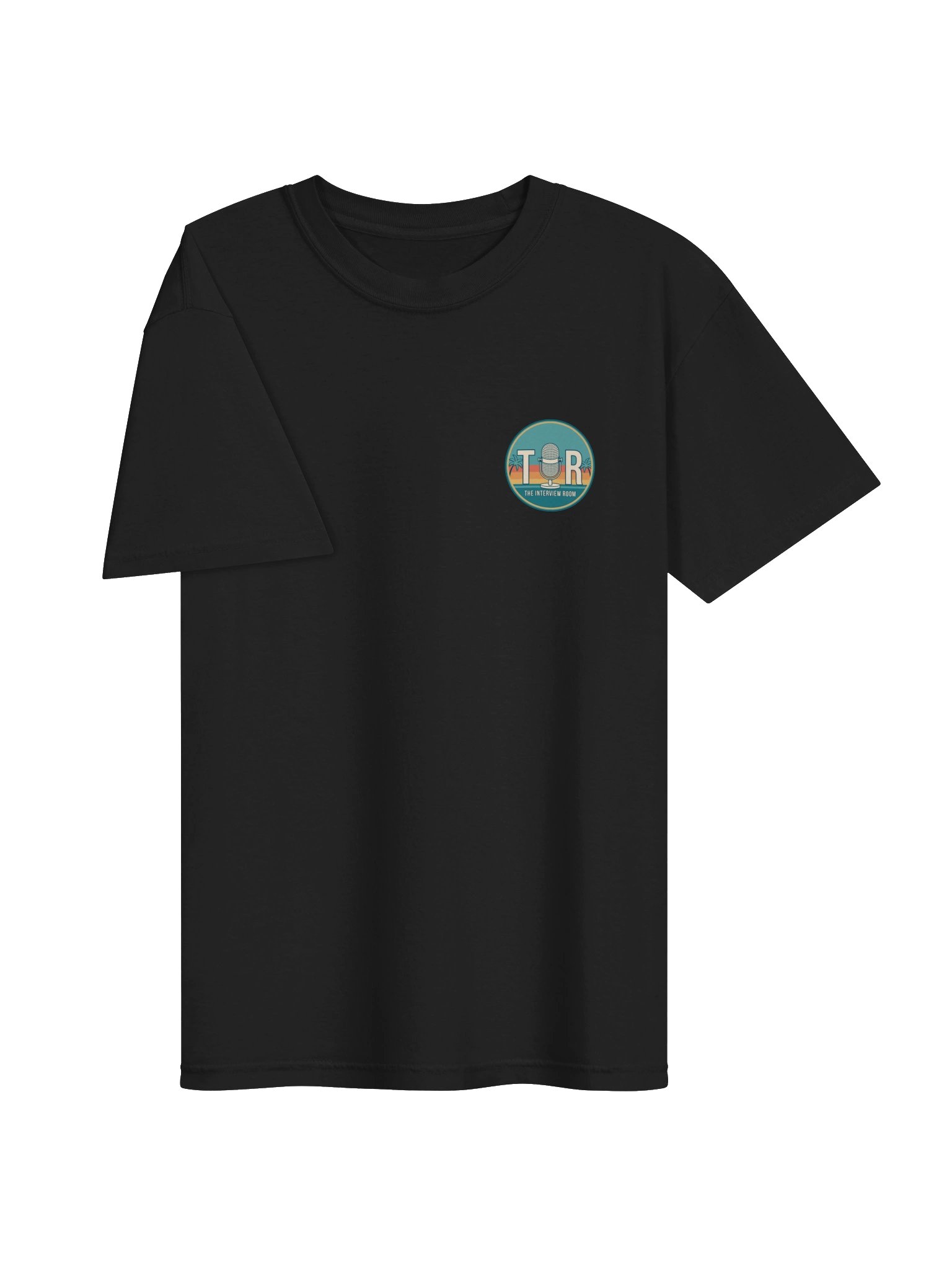 Limited Edition: TIR/Chris Beach T-shirt product image (3)