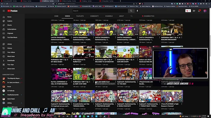 Video thumbnail