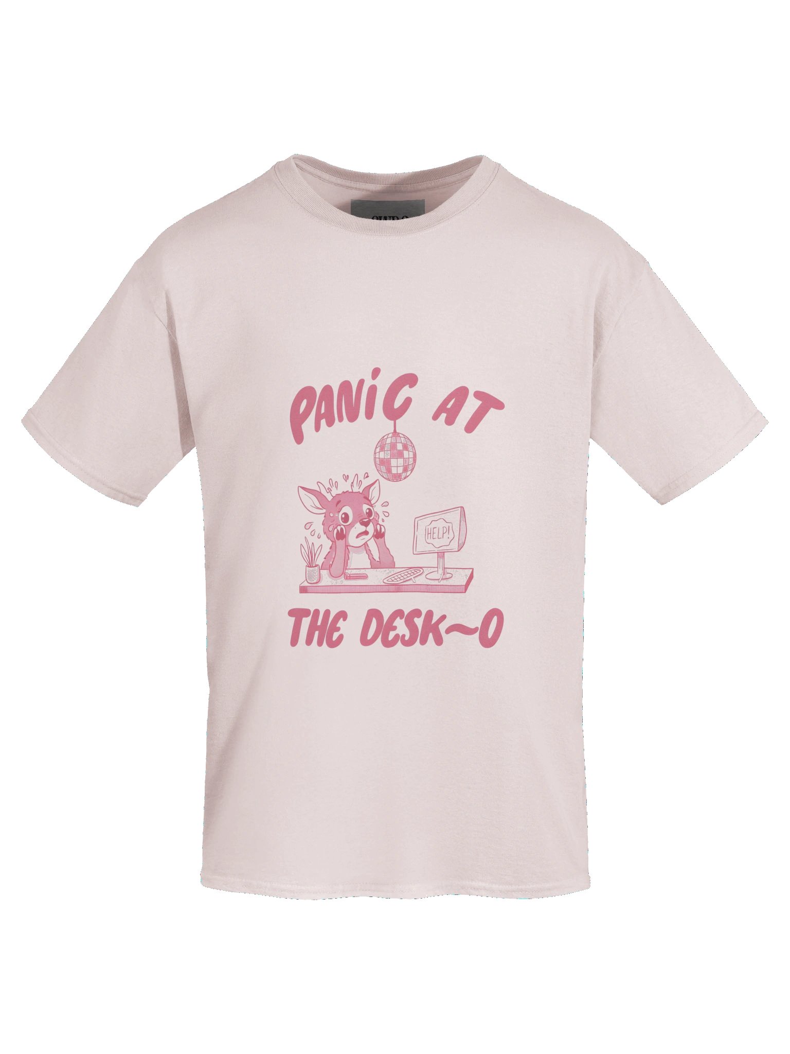 Panic at the Desk-O product image (7)