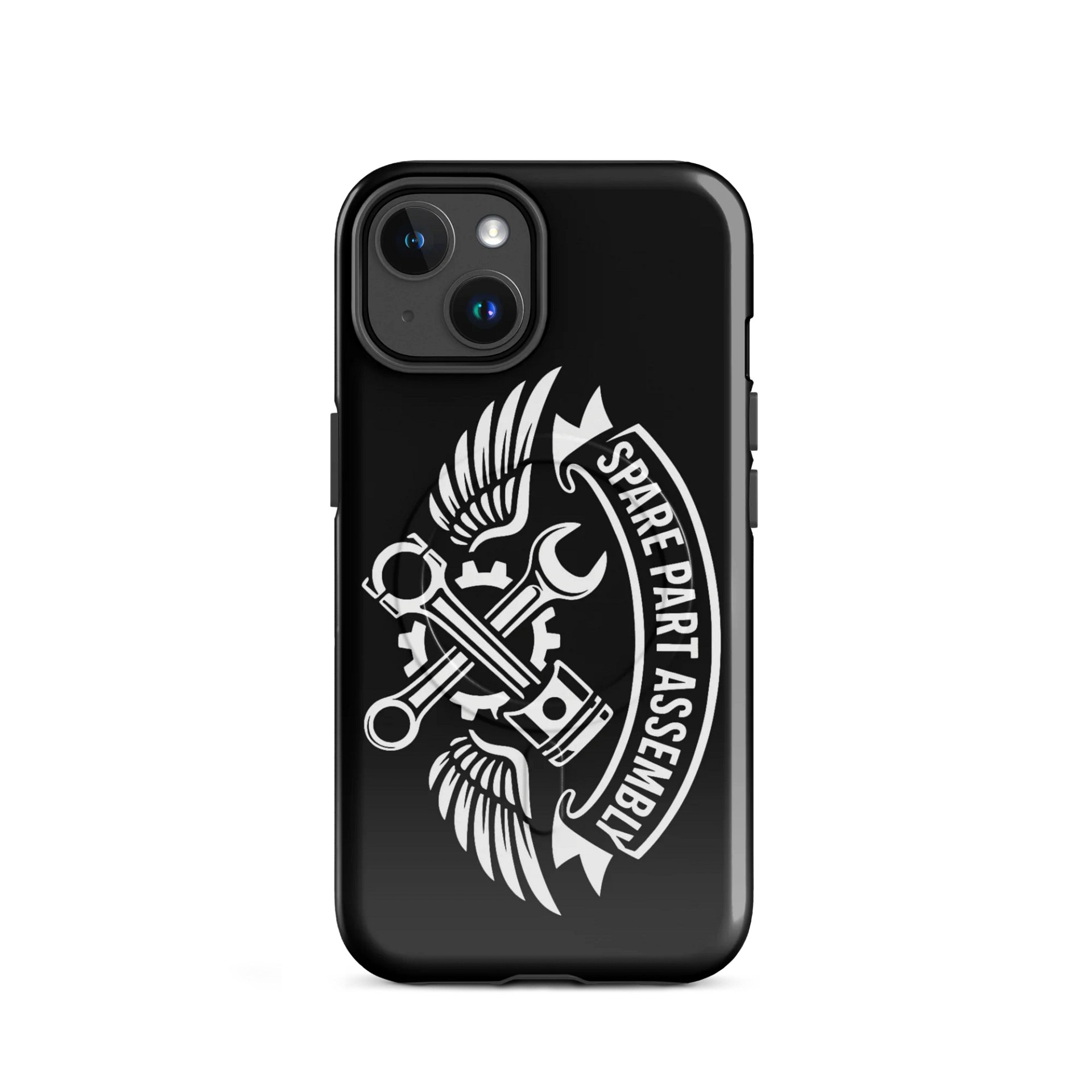 iPhone Daily Driver product image (2)