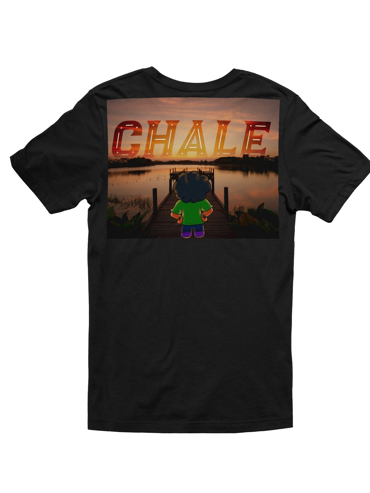 Chale! Caves product image (13)