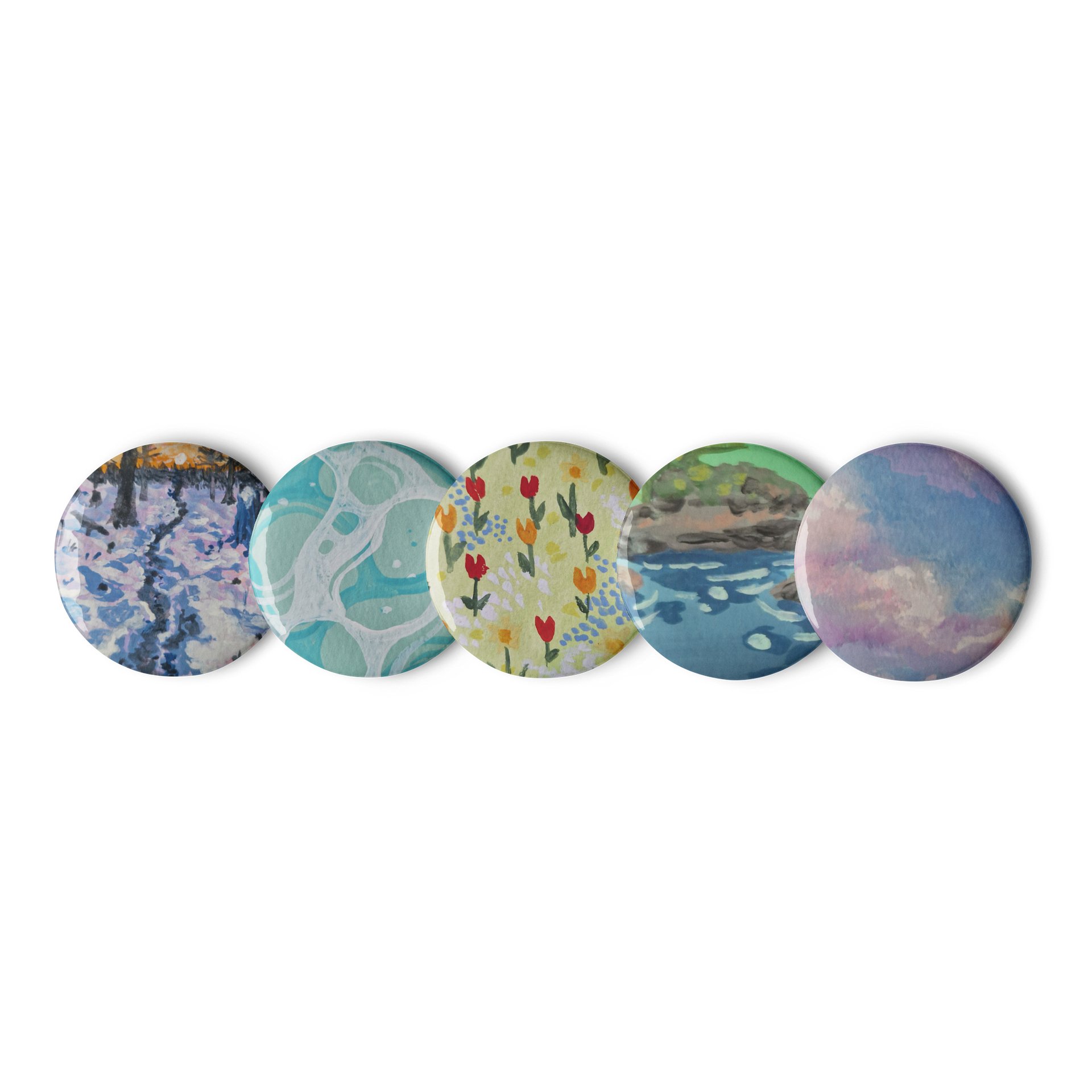 Landscape button badges product image (1)