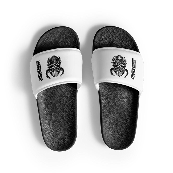 Juggernaut Men's Slides product image (1)