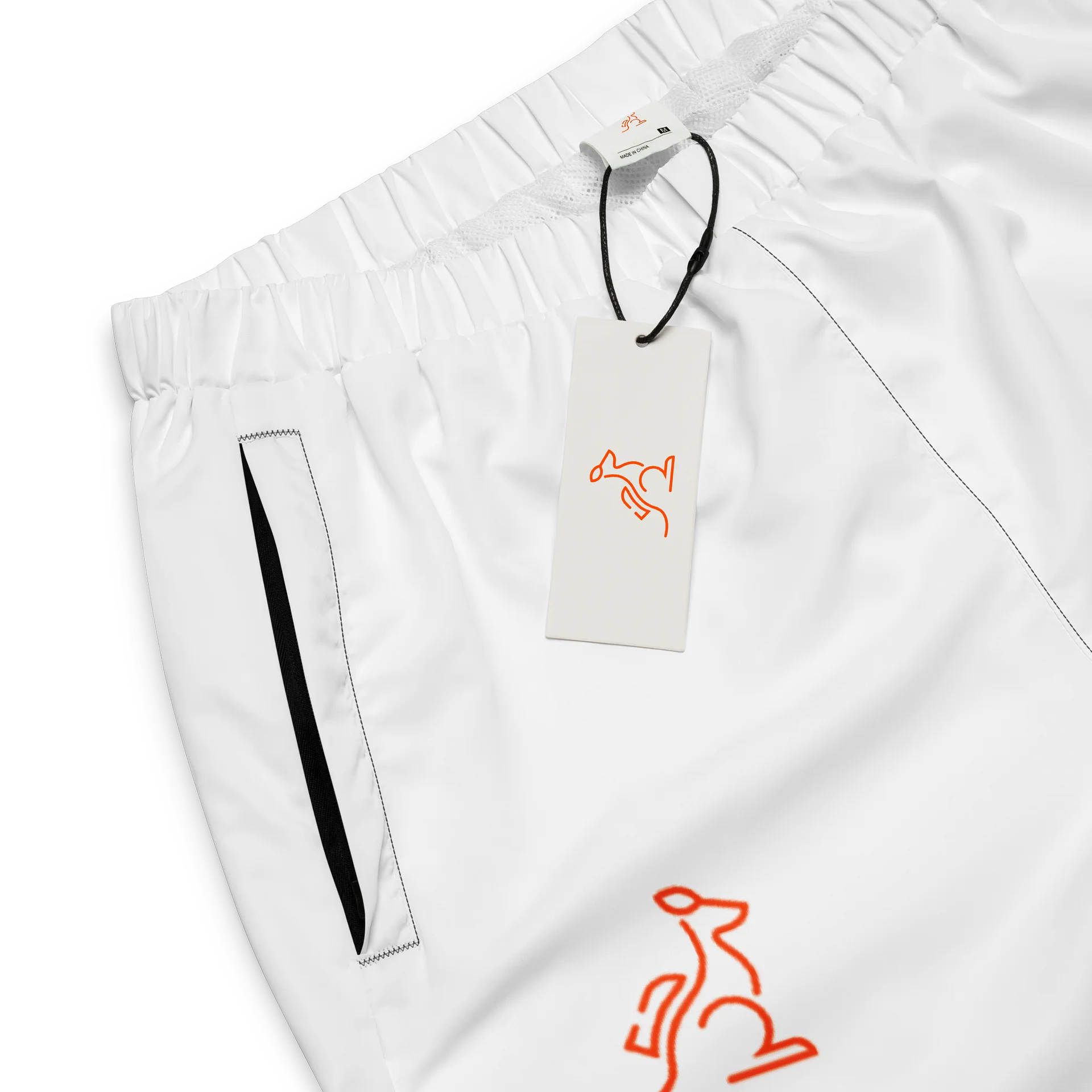 Ruckaroo Unisex Track Pants product image (3)