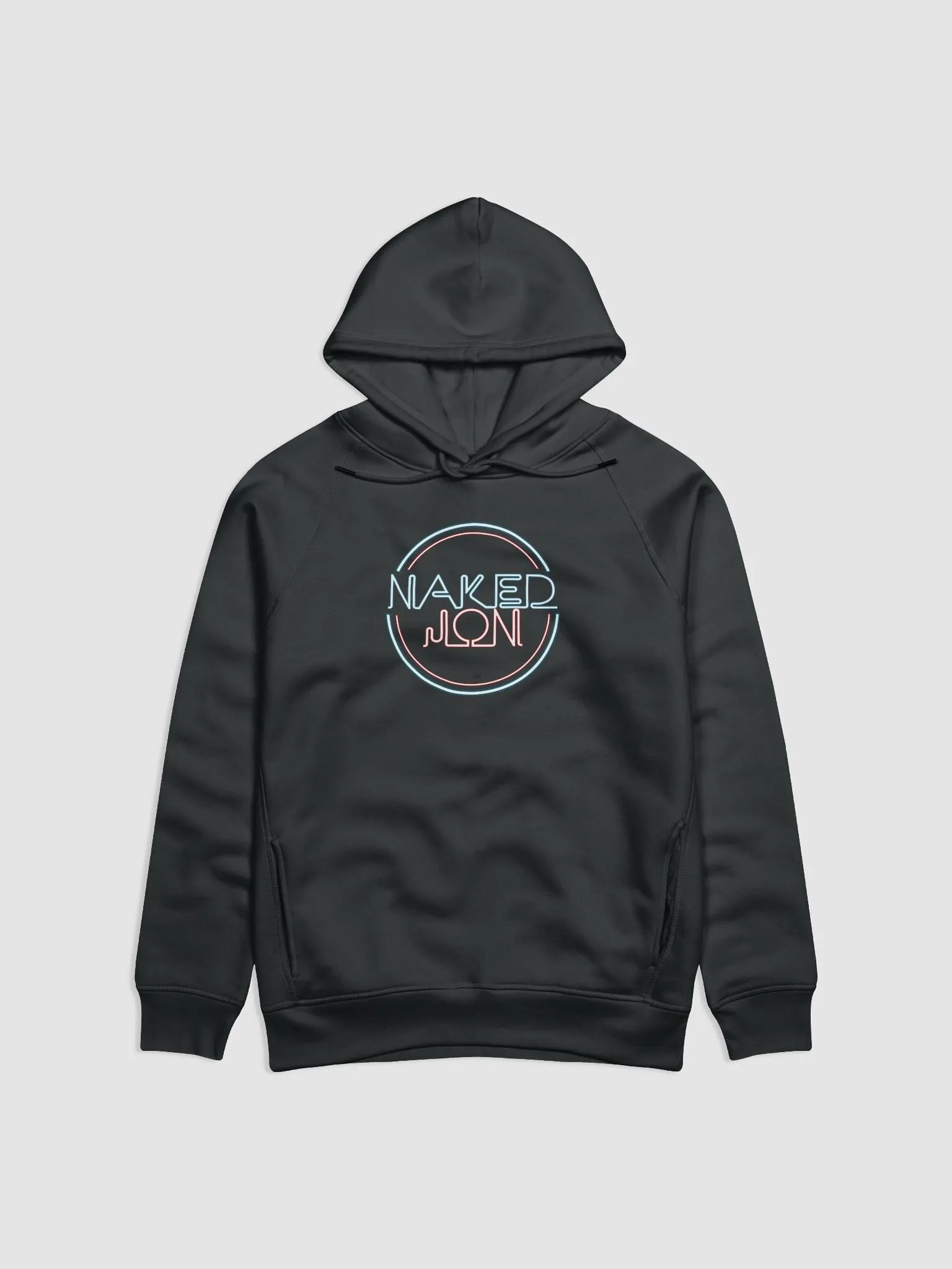 NJ HOODIE product image (1)