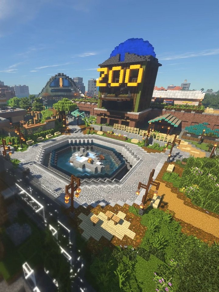 Zoo City product image (2)