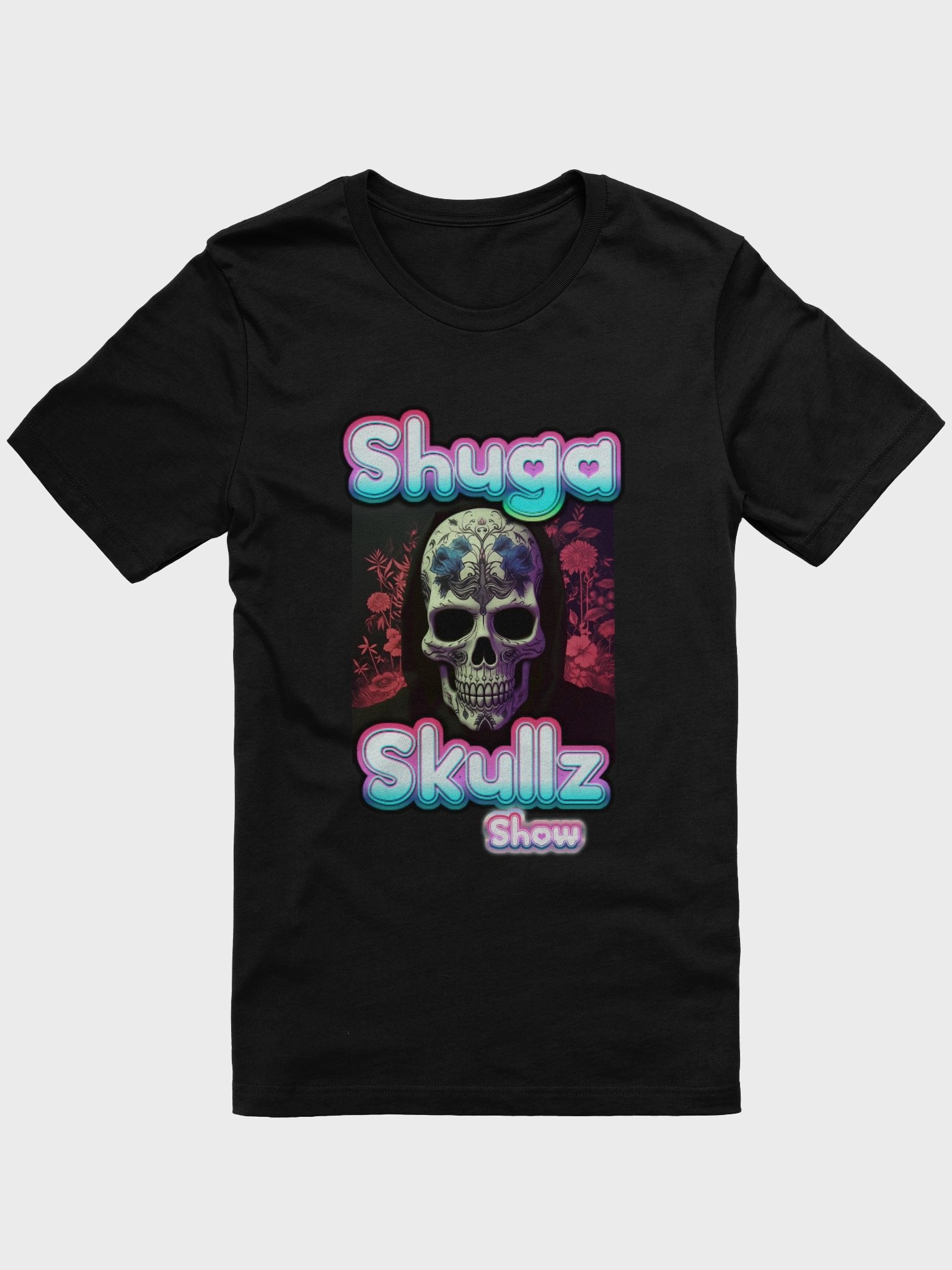 Shuga TShirt Candy Version product image (1)
