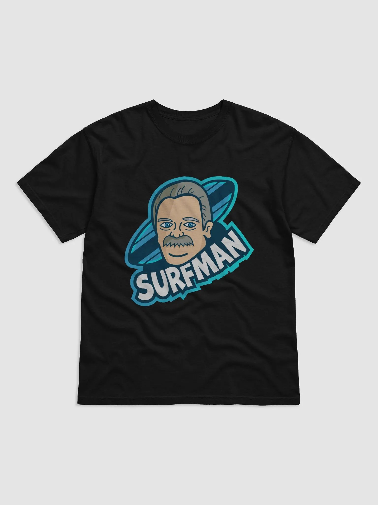 Surf HD Tee product image (1)