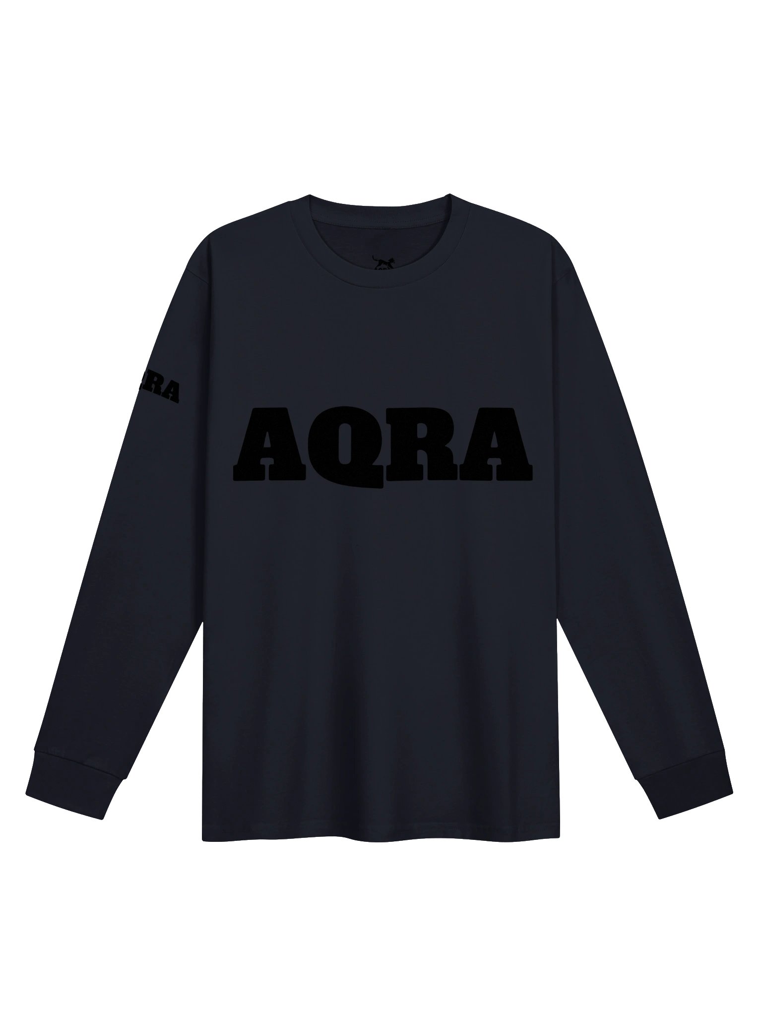 AQRA Classic Long Sleeve Tee product image (5)