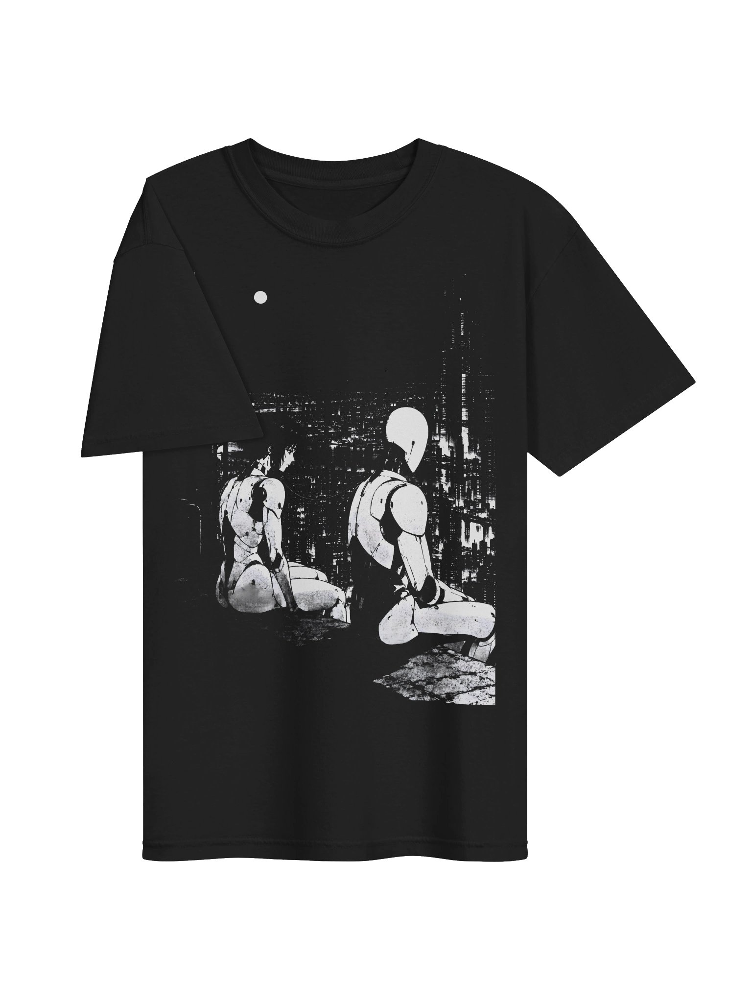 Connect Black product image (3)