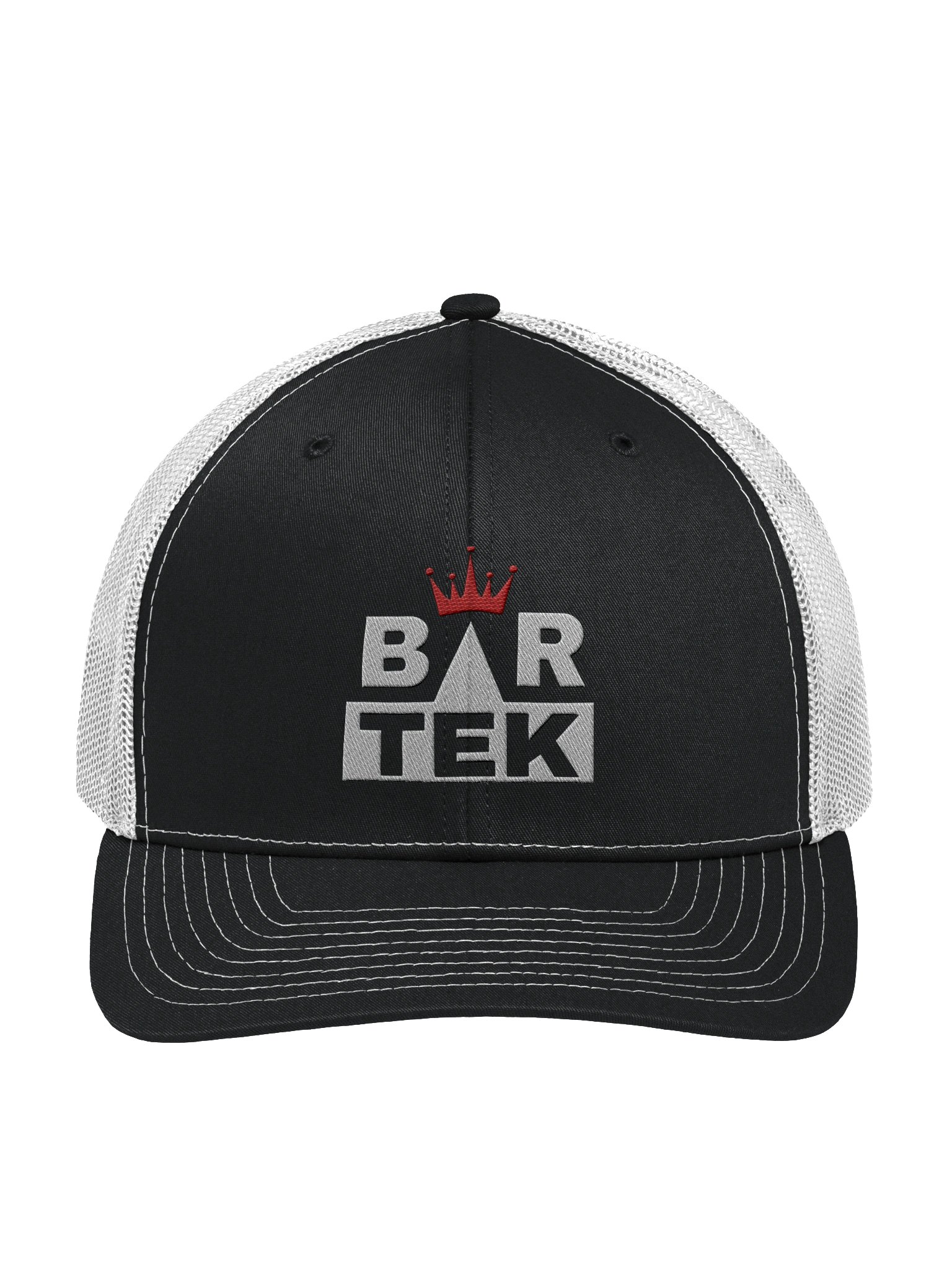 Bartek Richardson Trucker Hat product image (19)