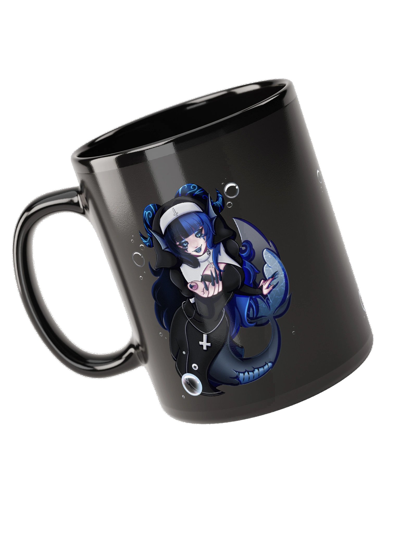 Siren’s Confession - Mug product image (10)