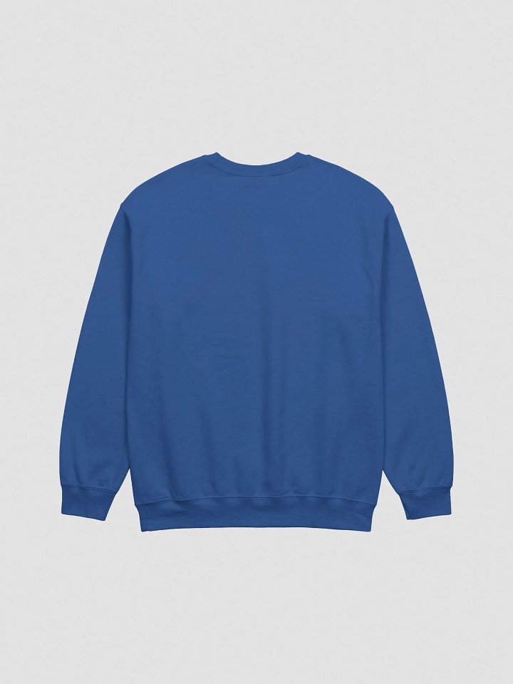 NJLRE X SERHANT - UNISEX CREWNECK SWEATSHIRT 3 product image (2)
