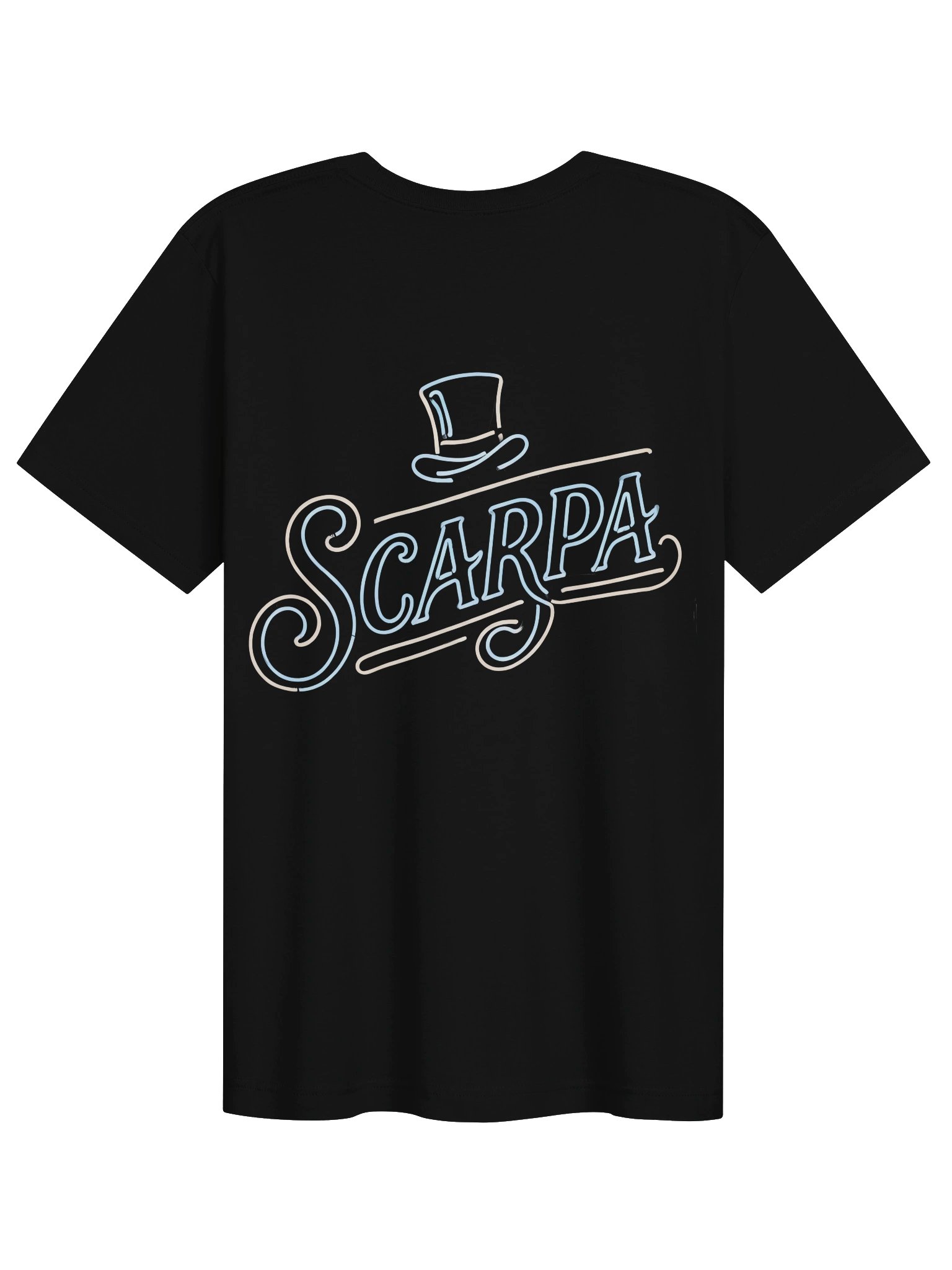 Scarpa Neon Tee product image (2)