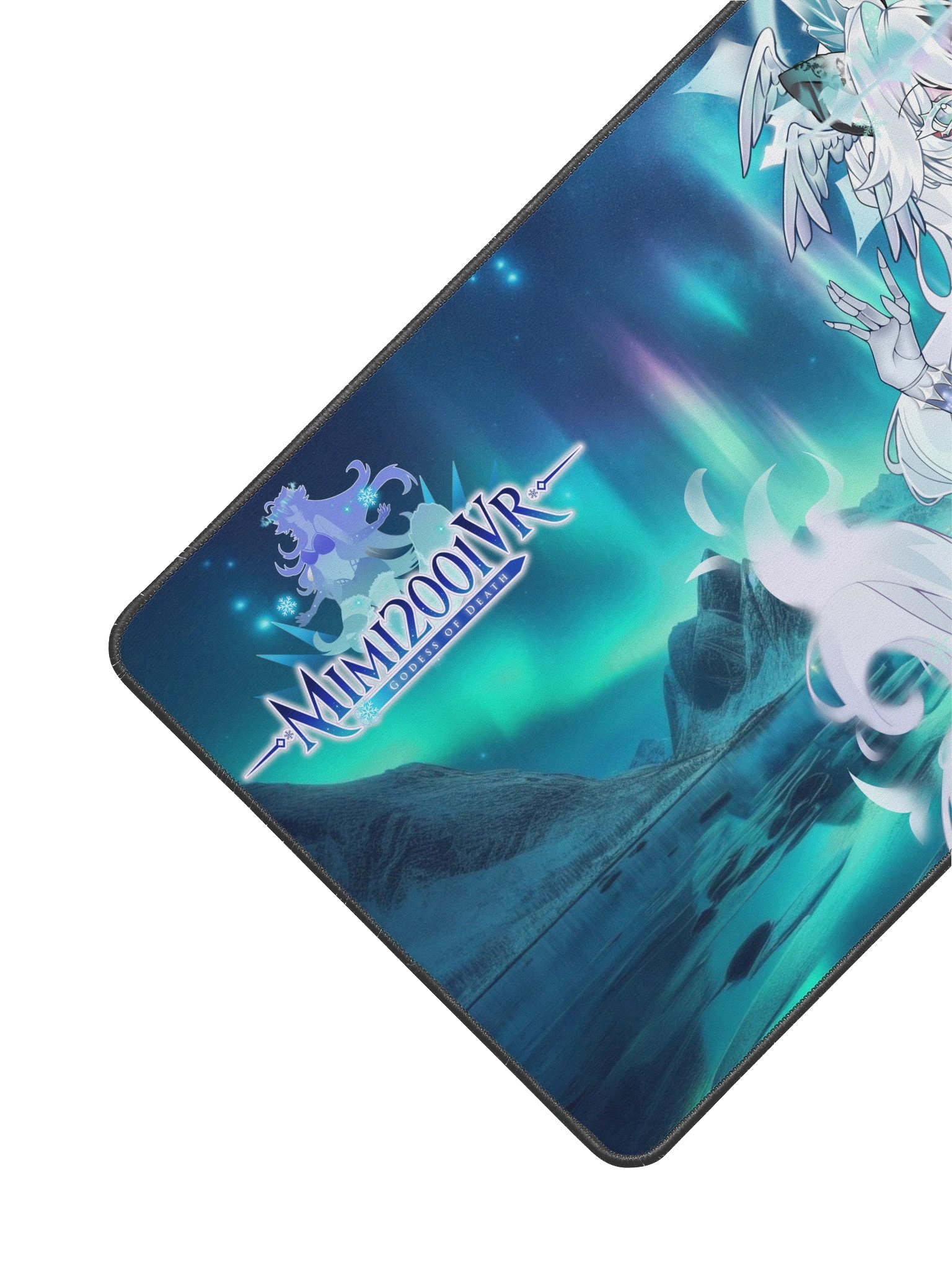 Angelic Aurora Deskmatt product image (3)