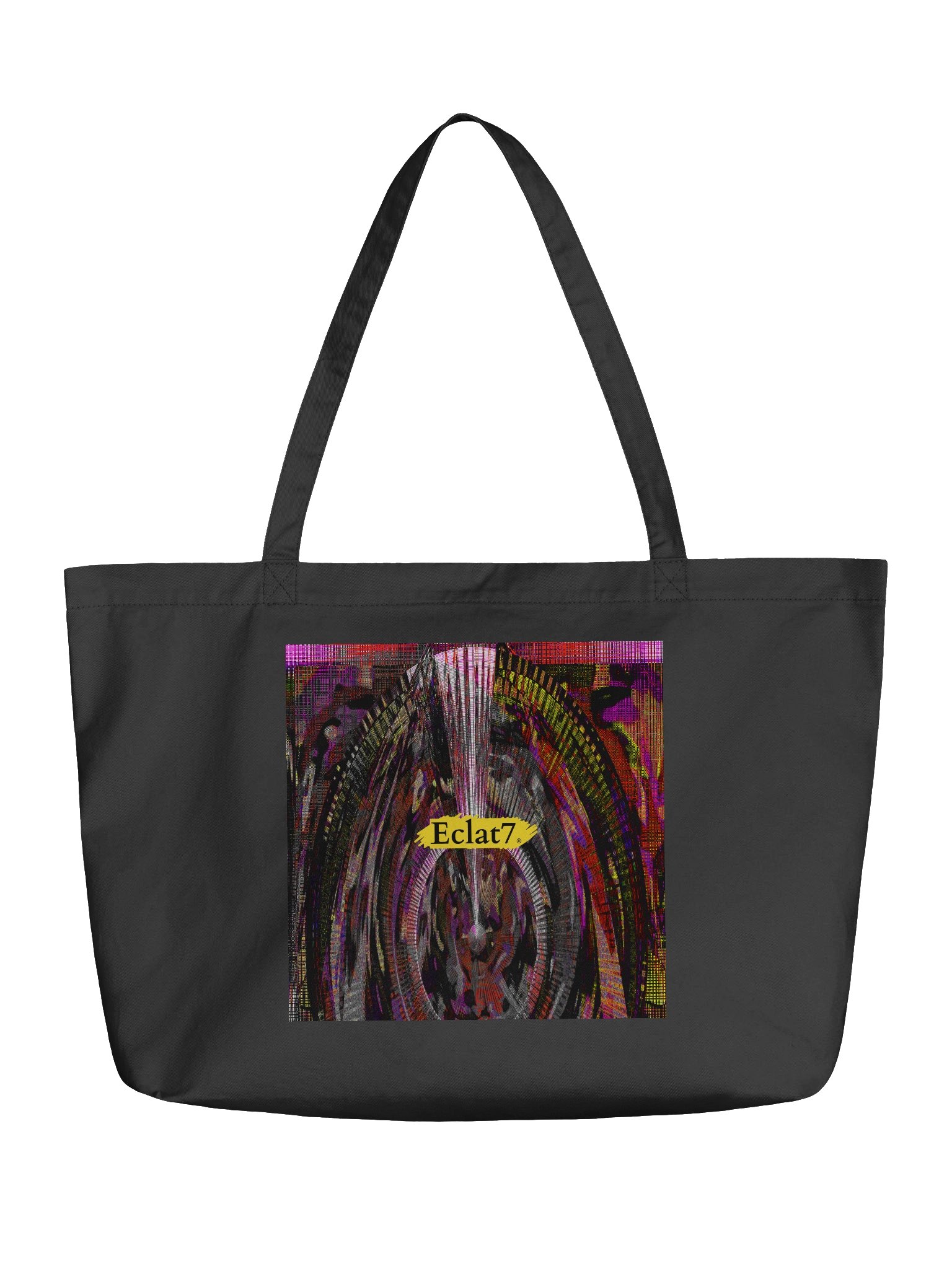 Eclat7 More Blissings Tote product image (1)