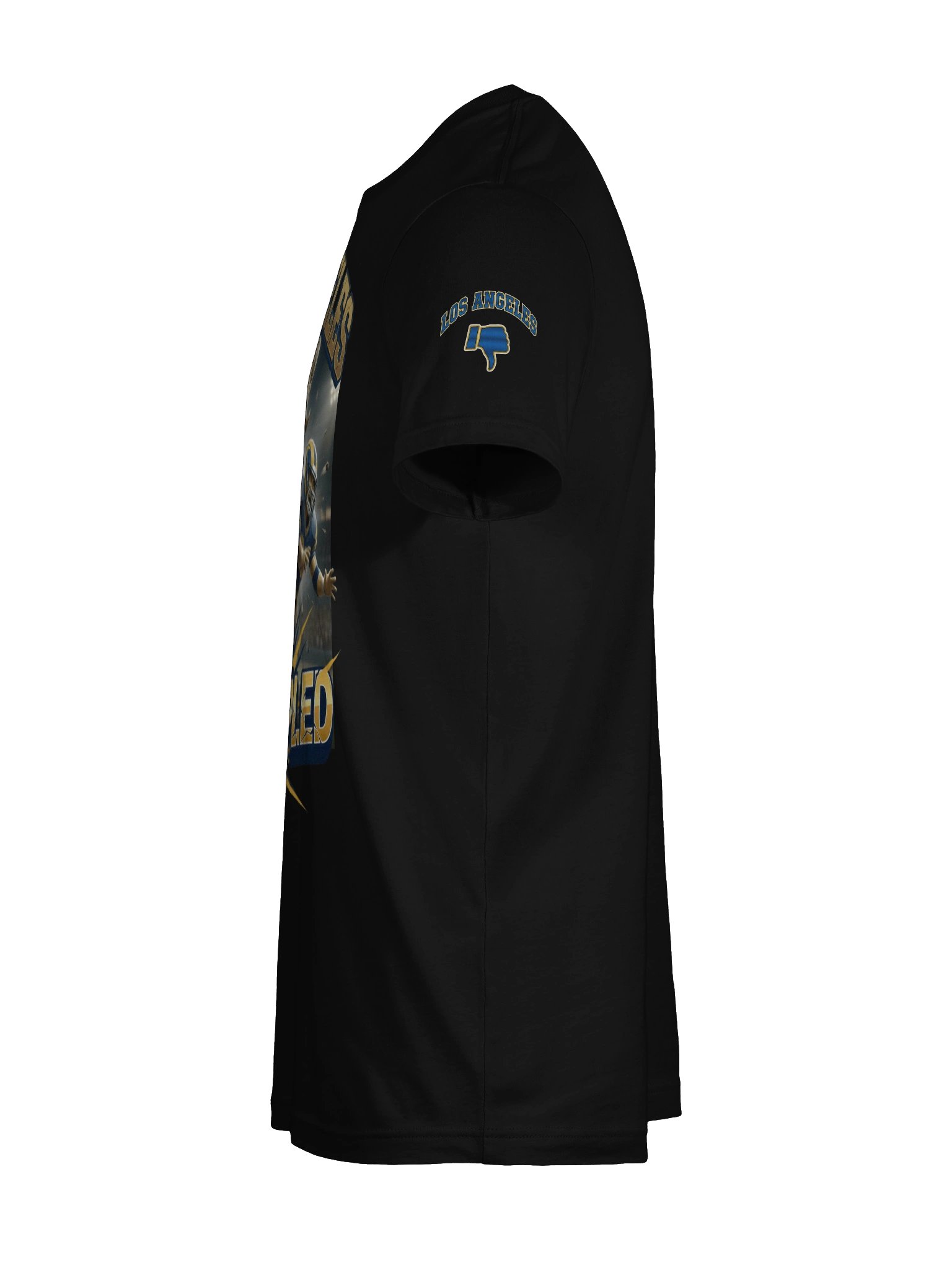 Los Angeles Trampled | Los Angeles | Football | Rival Locker product image (11)