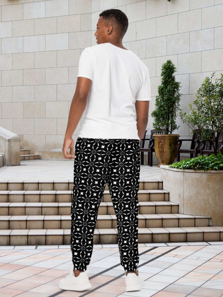 Urban Swag All-Over Print Track Pants product image (3)