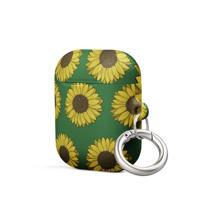 Hidden Disability Sunflower AirPods® Case product image (6)