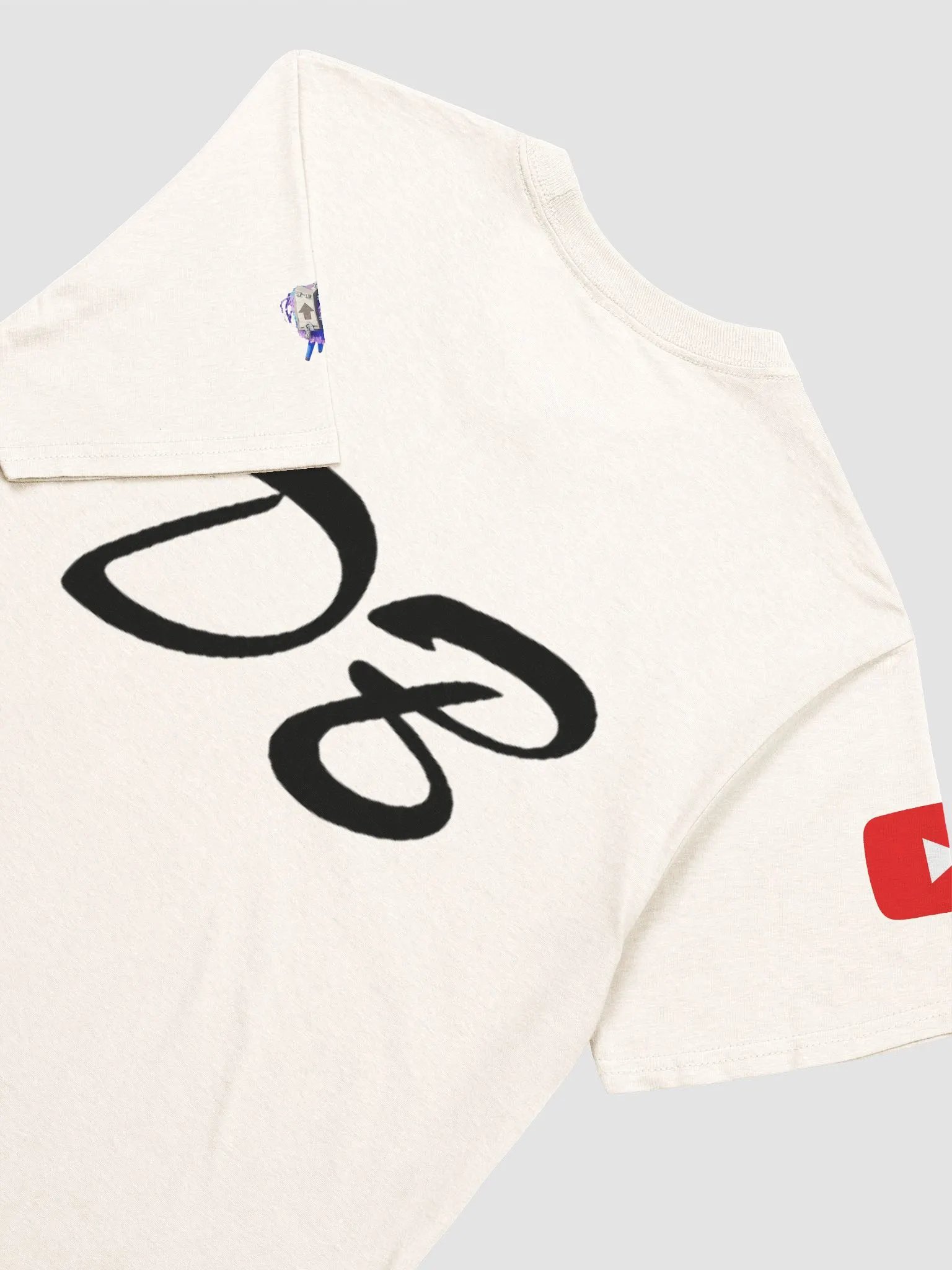 DavyBrandi 1k Special T-Shirt product image (8)