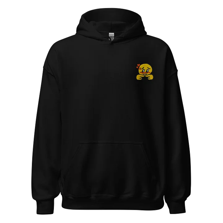 The UwU Hoodie product image (1)