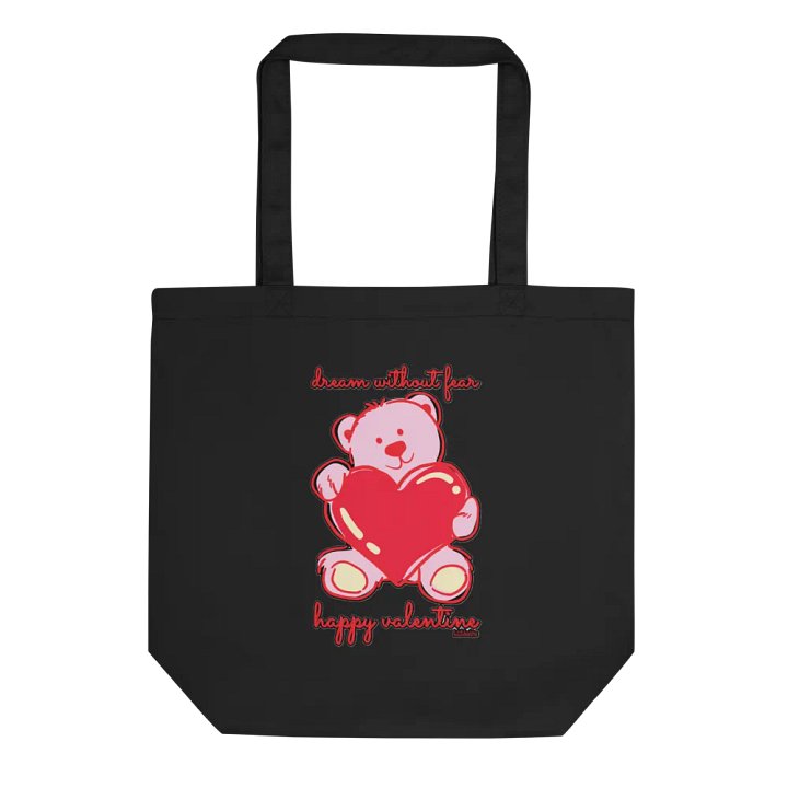 DREAM WITHOUT FEAR product image (1)