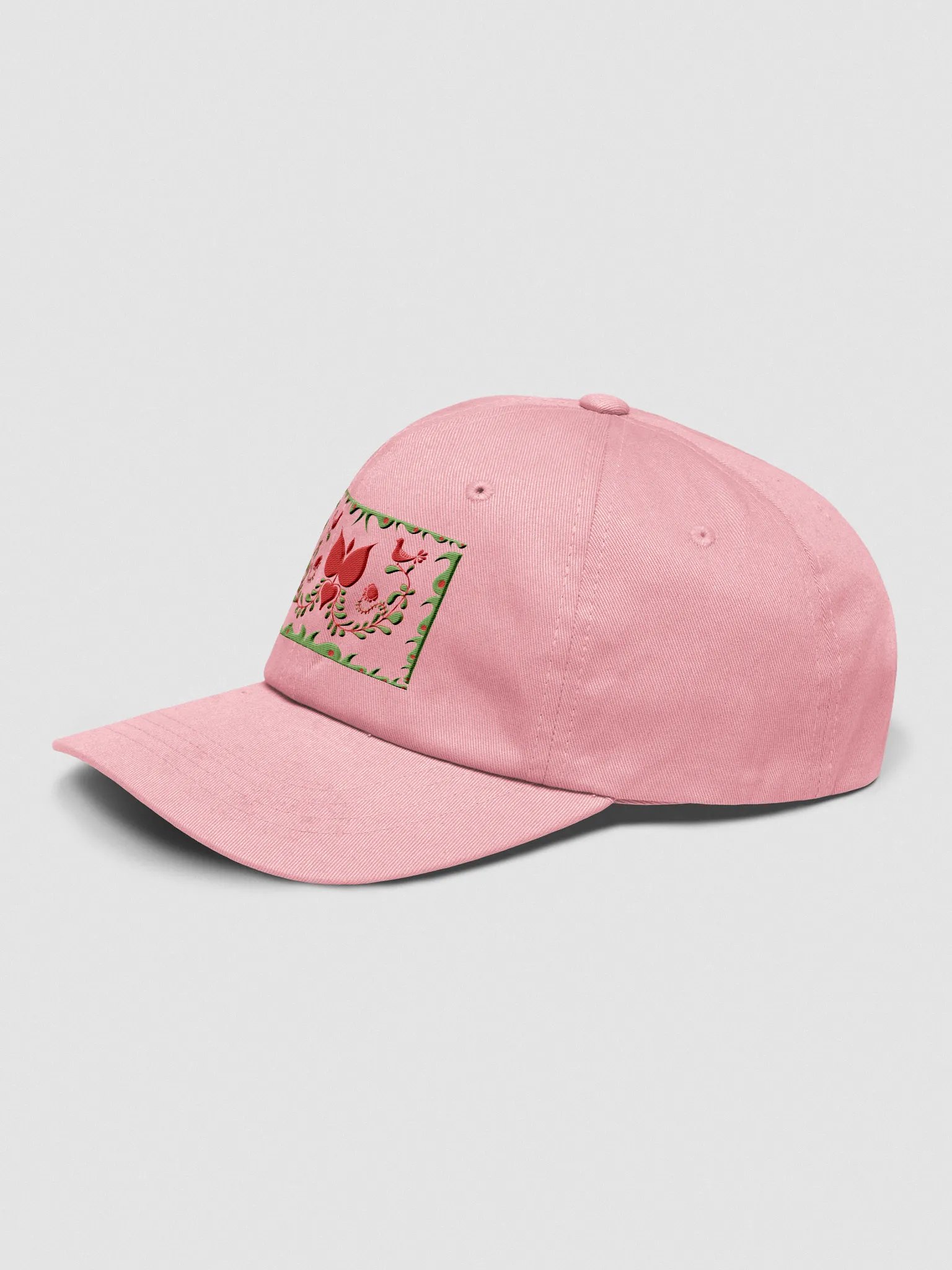 Hungarian Serenada Dad Hat product image (3)