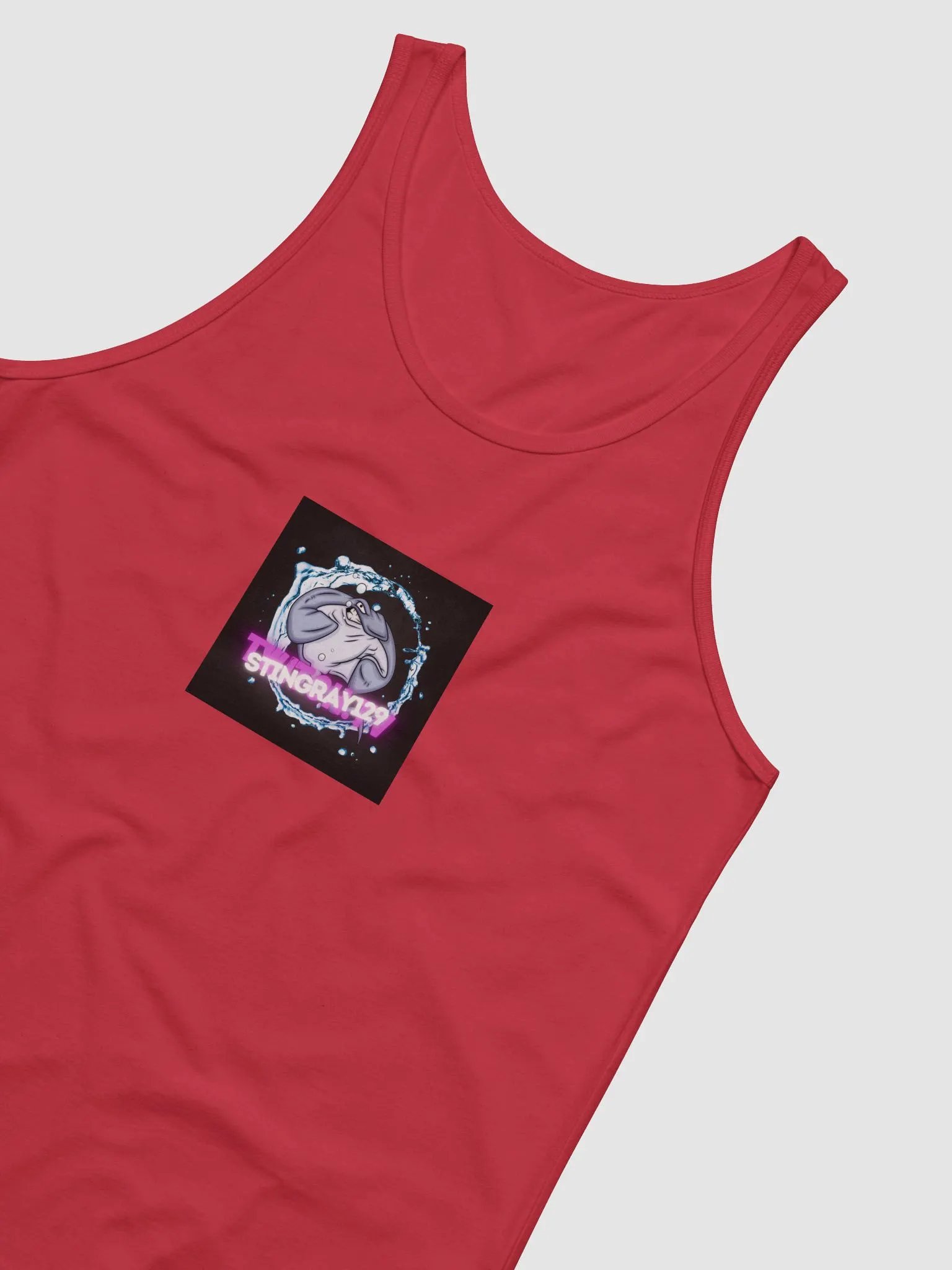 The STING R.E.D. Friday Collection product image (4)