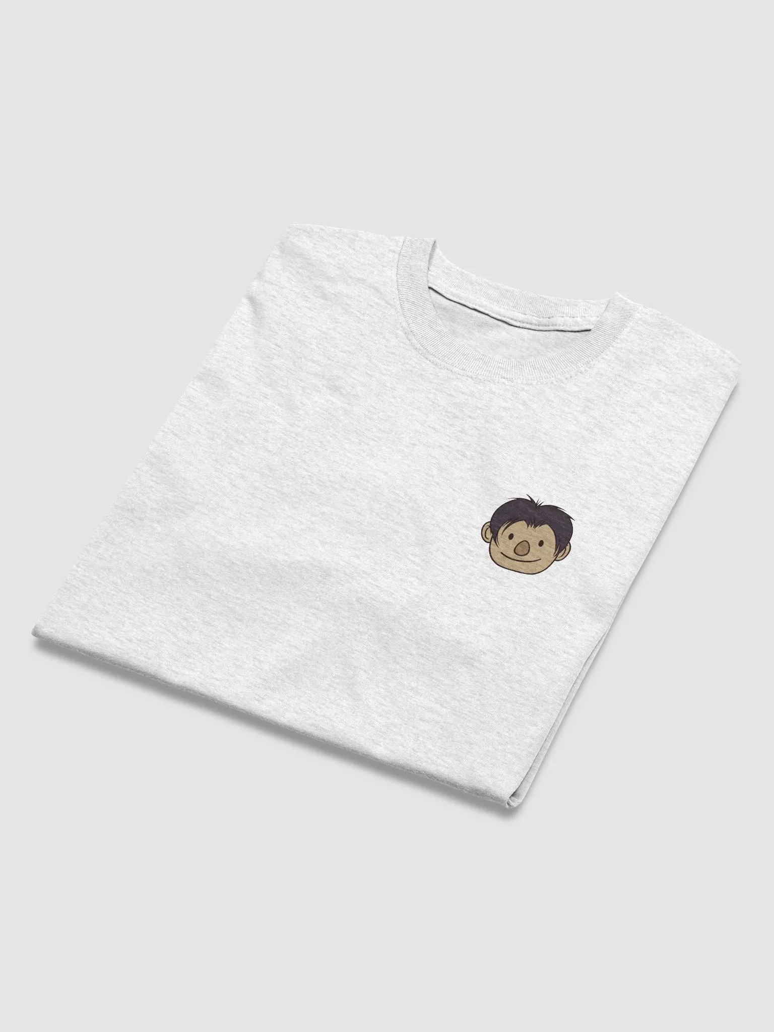 Bean Tee product image (25)