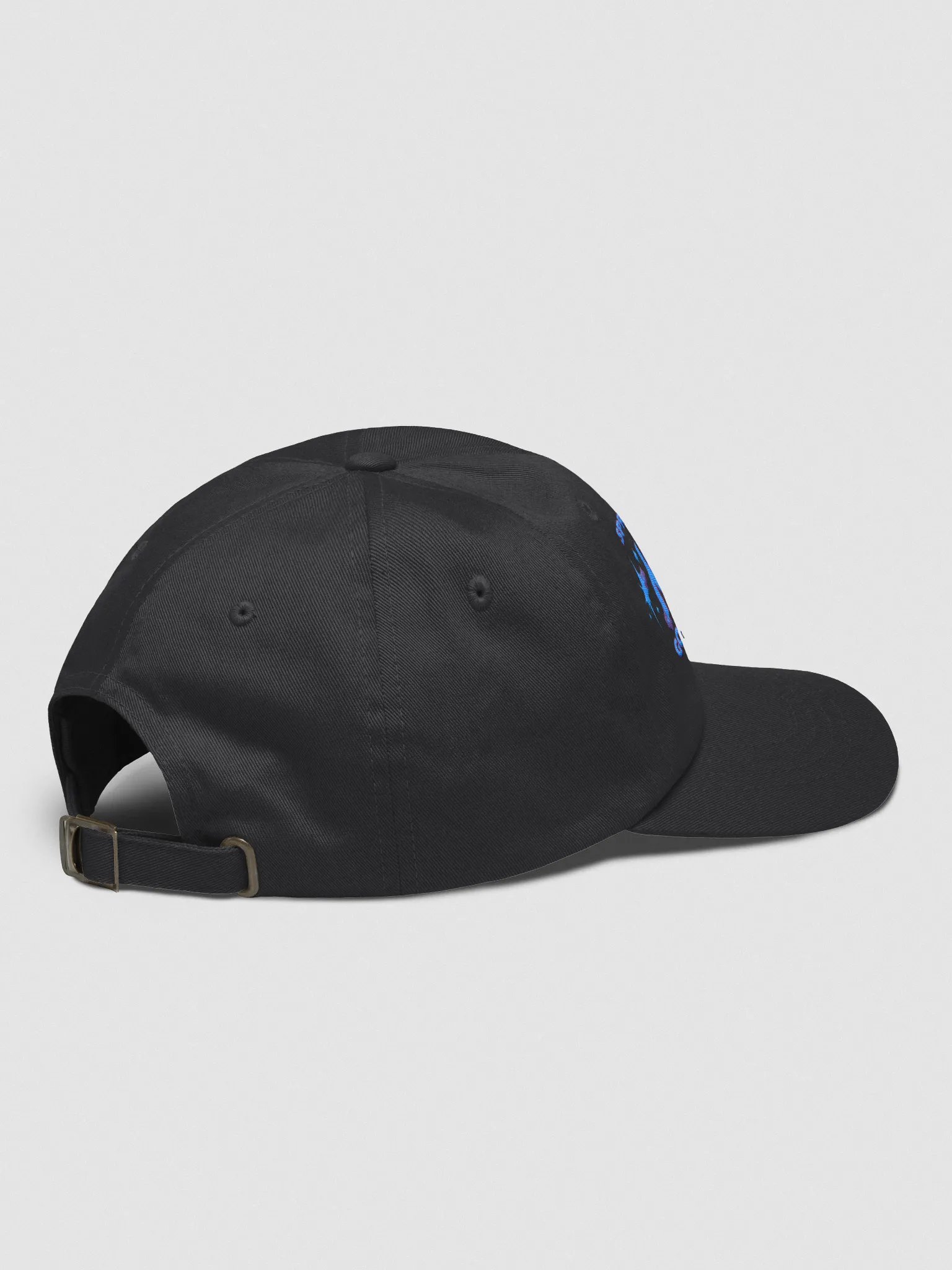 Meggs Sprinkle Logo Cap product image (4)
