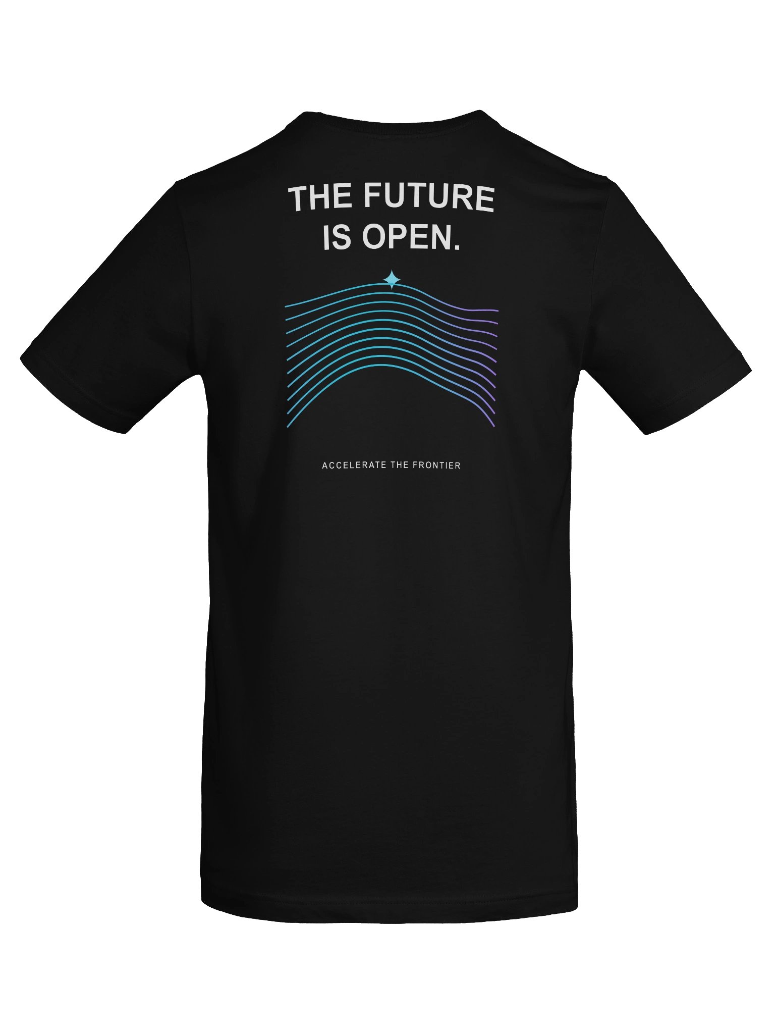 Open Horizon Tee product image (7)