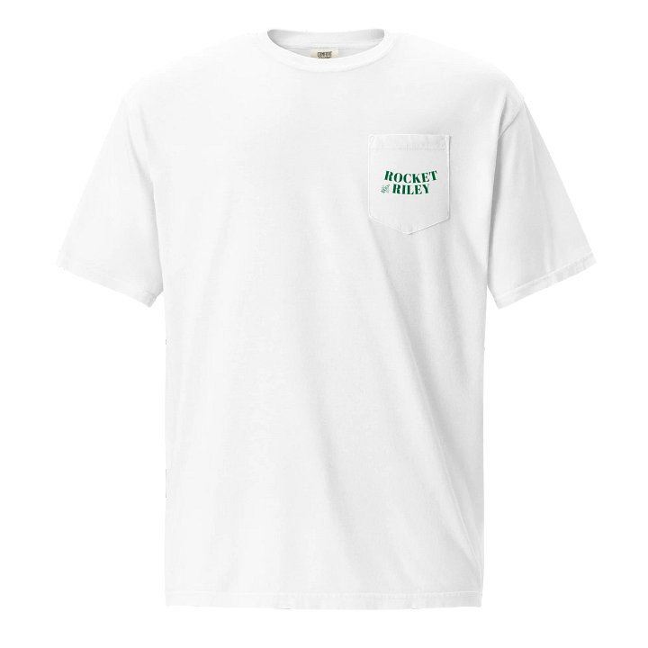 Plot Holes Tee product image (1)