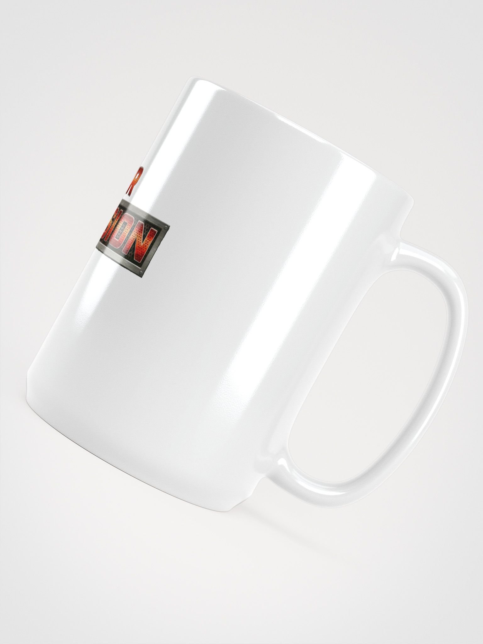 Tasse G.W.R Collision product image (5)