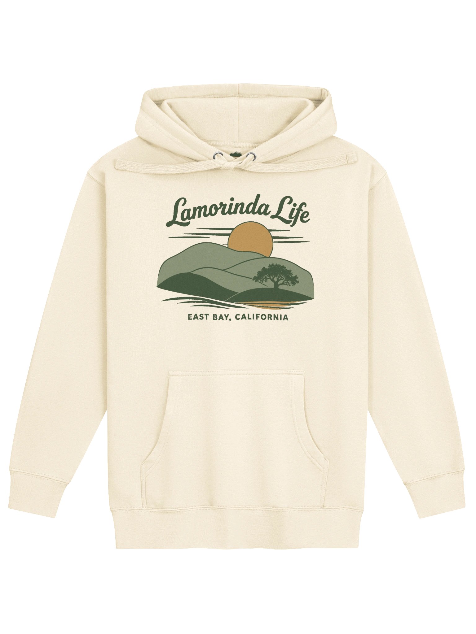 Lamorinda Life Rolling Hills Premium Hoodie product image (5)
