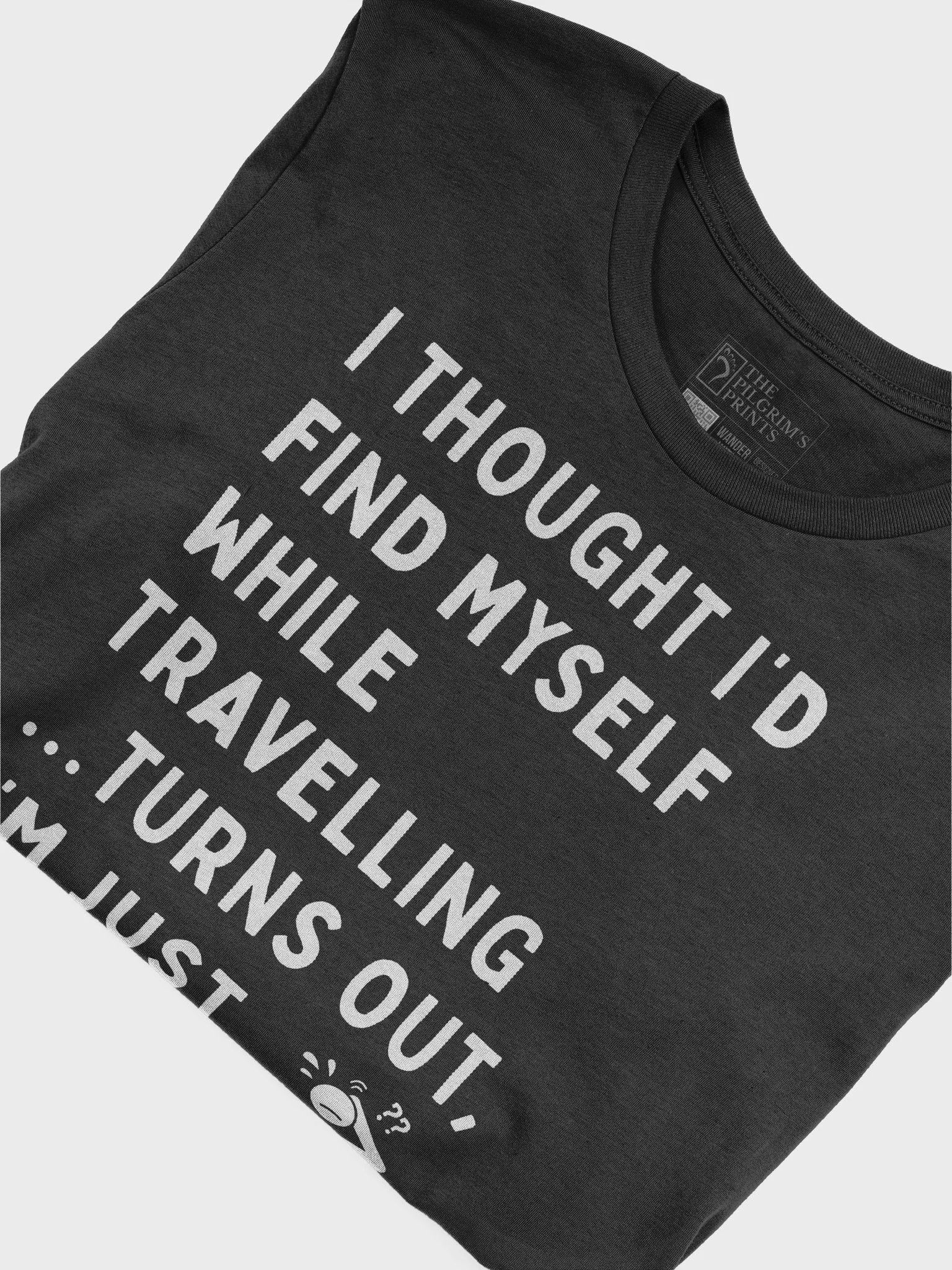 Finding Myself… Literally product image (5)