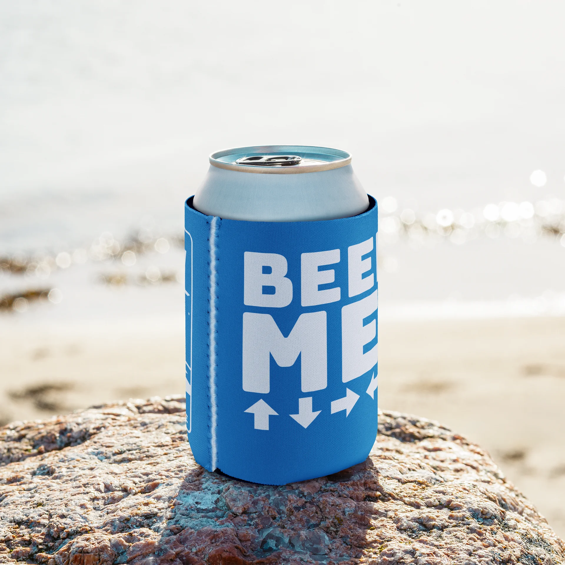 A Taste of Freedom Koozie product image (9)
